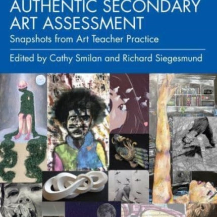 Authentic Secondary Art Assessment