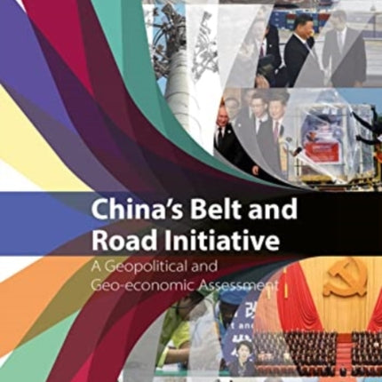 Chinas Belt and Road Initiative