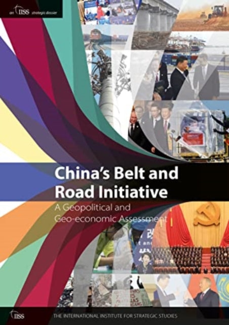 Chinas Belt and Road Initiative