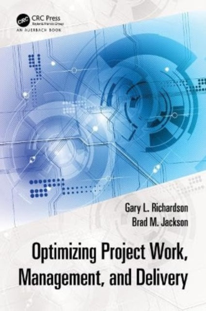 Optimizing Project Work Management and Delivery