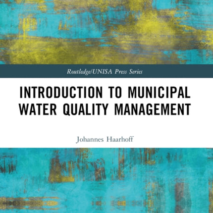 Introduction to Municipal Water Quality