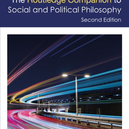 The Routledge Companion to Social and Political