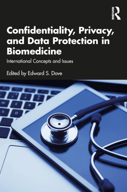 Confidentiality Privacy and Data Protection in