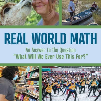 Real World Math