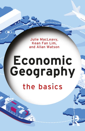 Economic Geography The Basics