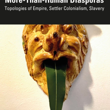 MoreThanHuman Diasporas