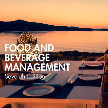 Food and Beverage Management