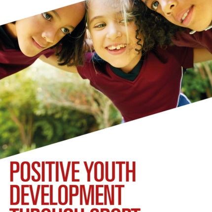 Positive Youth Development through Sport