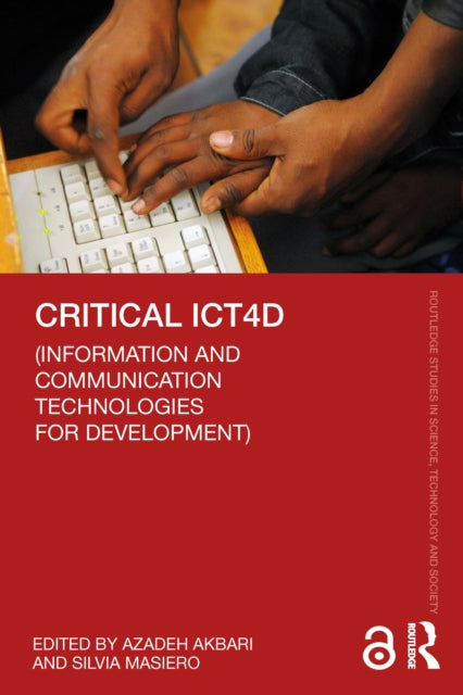 Critical ICT4D Information and Communication
