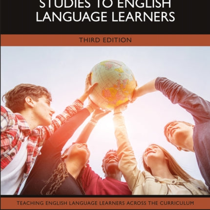 Teaching Social Studies to English Language