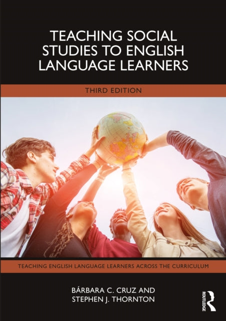 Teaching Social Studies to English Language