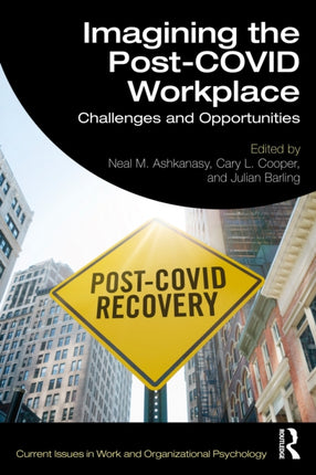 Imagining the PostCovid Workplace