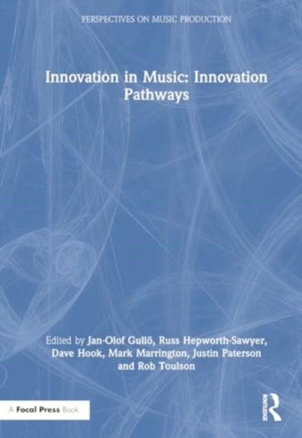 Innovation in Music Innovation Pathways