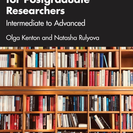Russian Language for Postgraduate Researchers