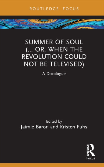 Summer of Soul ... Or When the Revolution Could