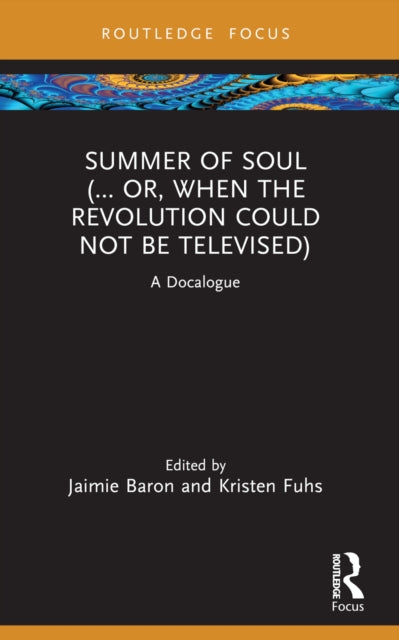 Summer of Soul ...Or When the Revolution Could