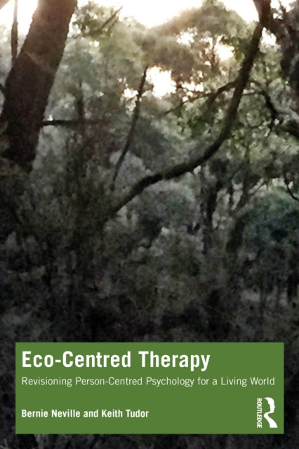 EcoCentred Therapy
