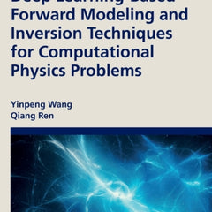 Collection image for: Numerical analysis Books