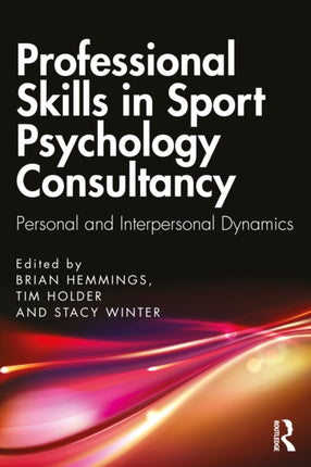 Professional Skills in Sport Psychology