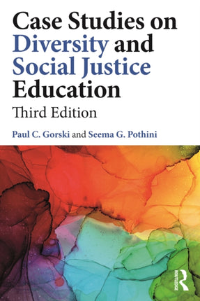 Case Studies on Diversity and Social Justice