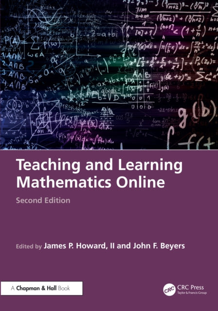 Teaching and Learning Mathematics Online