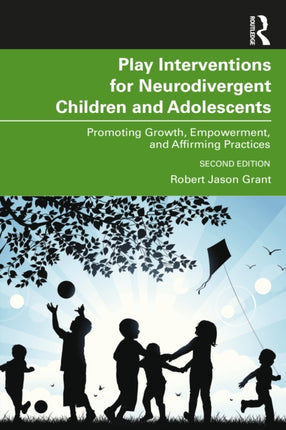 Play Interventions for Neurodivergent Children