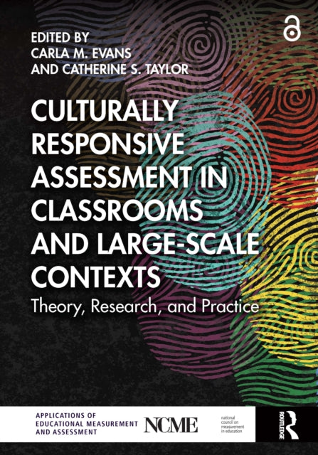 Culturally Responsive Assessment in Classrooms