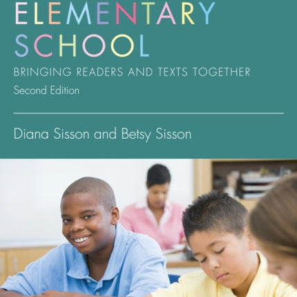 Close Reading in Elementary School
