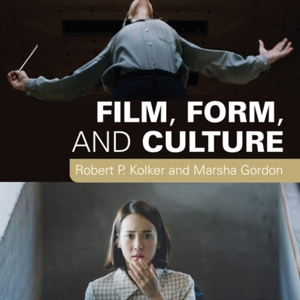 Film Form and Culture