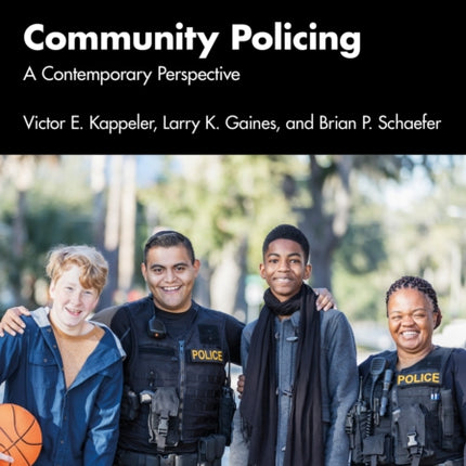 Community Policing