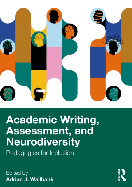 Academic Writing Assessment and Neurodiversity