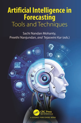 Artificial Intelligence in Forecasting