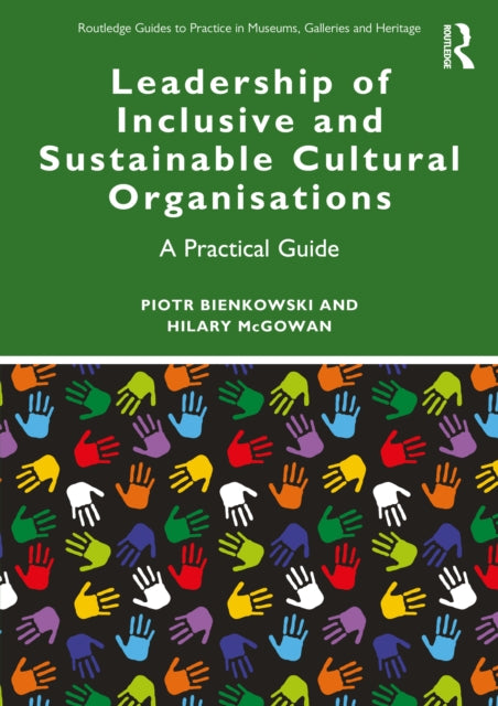 Leadership of Inclusive and Sustainable Cultural
