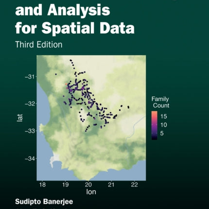 Hierarchical Modeling and Analysis for Spatial Data