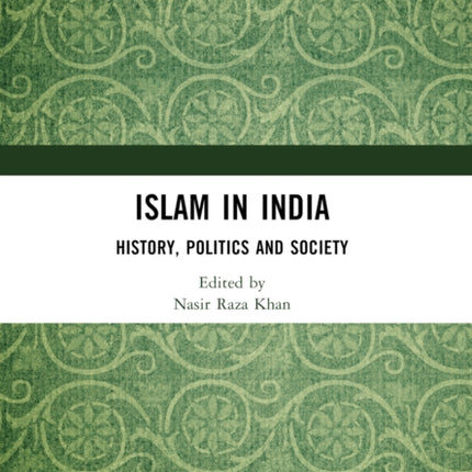 Islam in India