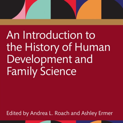 An Introduction to the History of Human