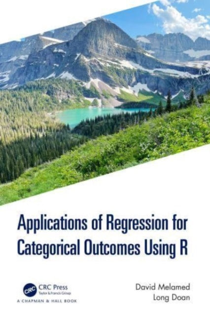 Applications of Regression for Categorical