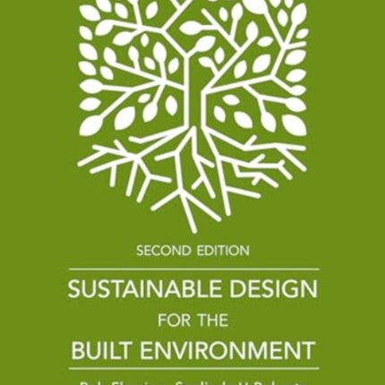 Sustainable Design for the Built Environment