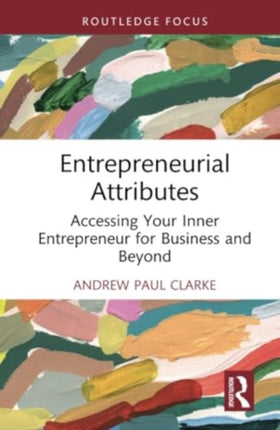 Entrepreneurial Attributes