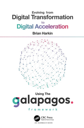 Evolving from Digital Transformation to Digital