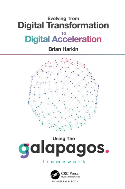 Evolving from Digital Transformation to Digital