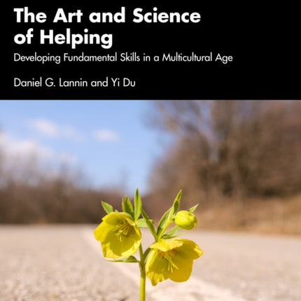 The Art and Science of Helping