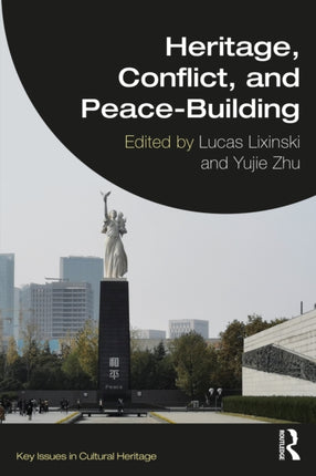 Heritage Conflict and PeaceBuilding