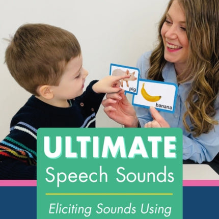 Ultimate Speech Sounds