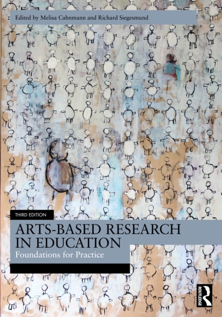 ArtsBased Research in Education