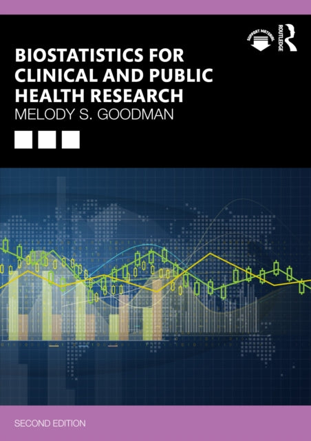Biostatistics for Clinical and Public Health