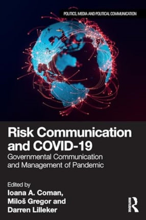 Risk Communication and COVID19
