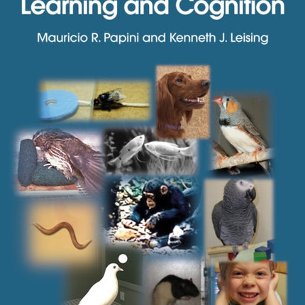 Comparative Learning and Cognition