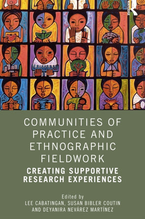 Communities of Practice and Ethnographic