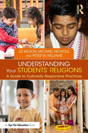 Understanding Your Students Religions